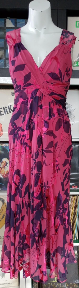 Empire waist dress uk store