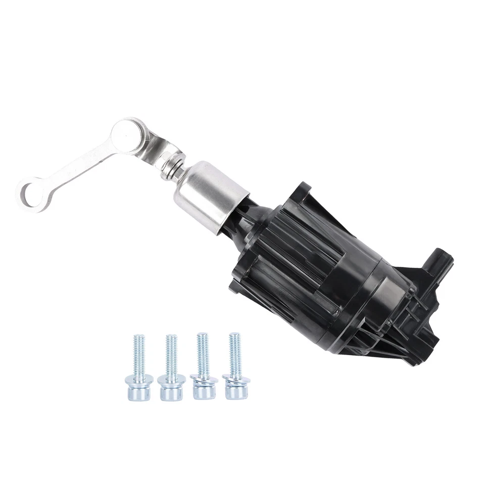 Actuador de válvula solenoide turbo cargador 18900-6A0-003 para Honda Accord 1,5 L CA Foto 4 de 4