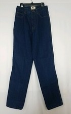 Calvin Klein Vintage Jeans. Size 13. Dark Blue. Preowned