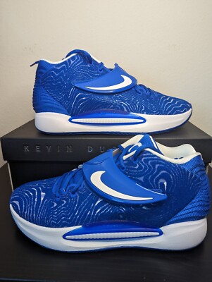 Nike Kevin Durant XIV TB Sneakers 19690578_44338653_600.jpg main image 3