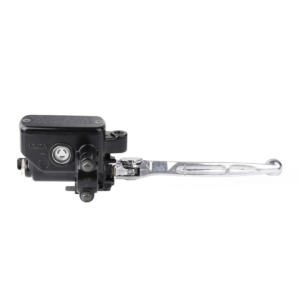 Brake Master Cylinder Pump With Lever For HONDA CBR 500R 650F 650R 600F/F2/F4I