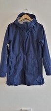 Marmot Gore-tex Essential Rain Parka Blue Size L
