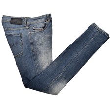 Diesel Sleenker X 01 29 Jeans per uomo, Taglia 29 - Blu | Acquisti Online  su eBay