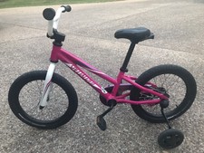 specialized boy's hotrock 16 coaster