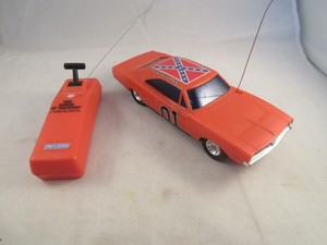 remote control general lee
