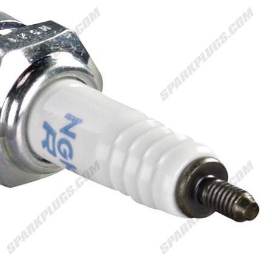 NGK 6193 JR9C Spark Plug Standard OEM Engine Ignition Part New