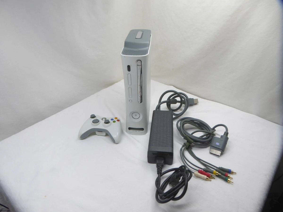 Xbox 360 2024 console ebay