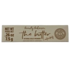 Image of Beauty Bakerie The Butter Hydra Silk Primer Stick Hydrasilk Full Sz 0.26oz 7.5g