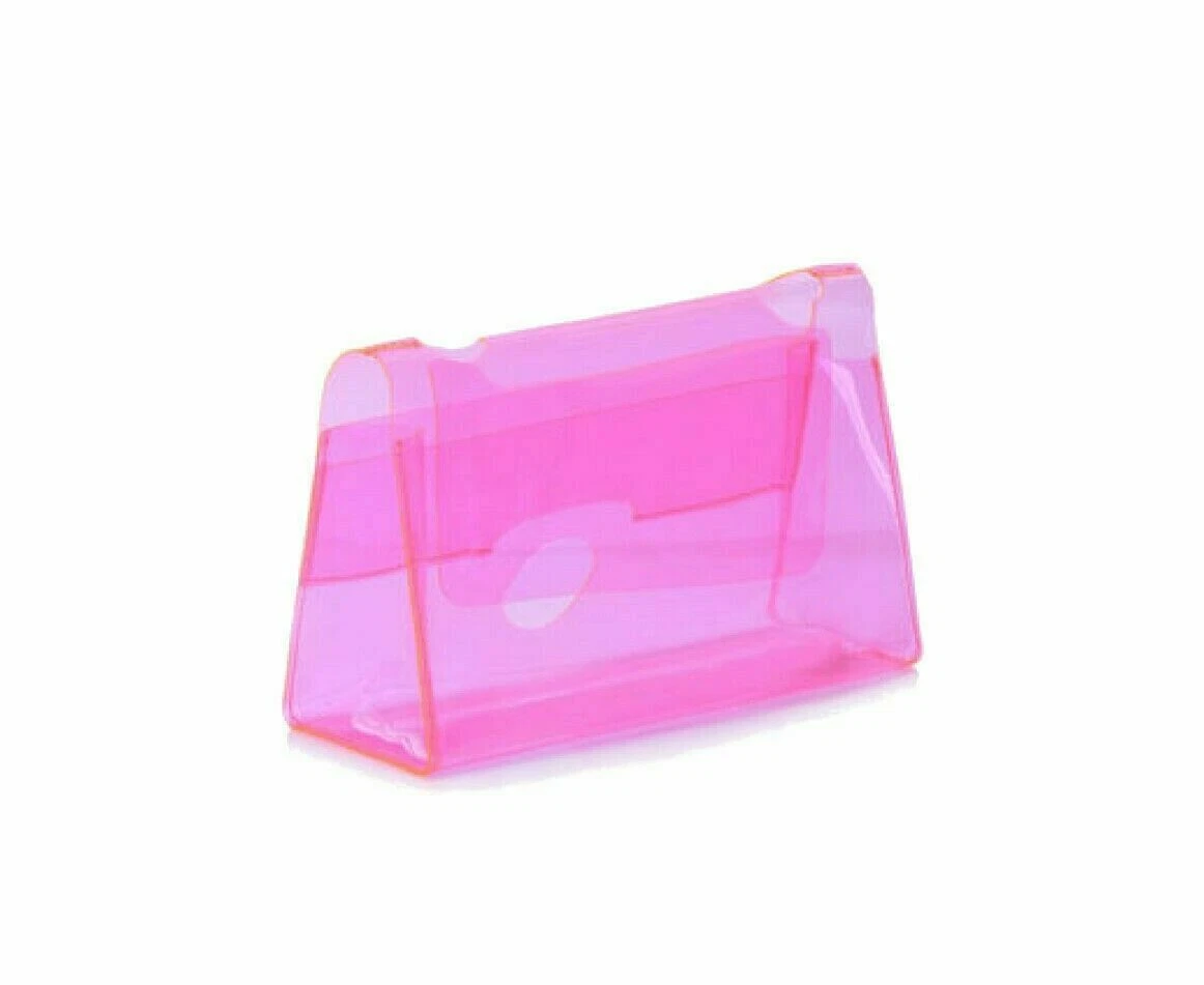 Borsa pinko rosa fluo sale