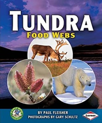 Tundra Taschenbuch Paul Fleisher