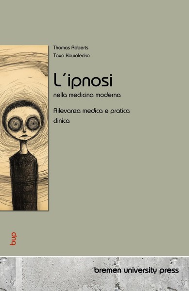 Thomas Roberts (U. A.) | L'ipnosi Nella Medicina Moderna | Taschenbuch (2025)-image