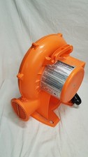 JW-3E Air Blower Electric Pump Fan for Inflatable Bouncy Castle 450-520W