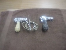 Unity Spotlight Handles Used Set Of 2 Pieces Used Unity Spotlight Handles Used Set Of 2 Pieces Used