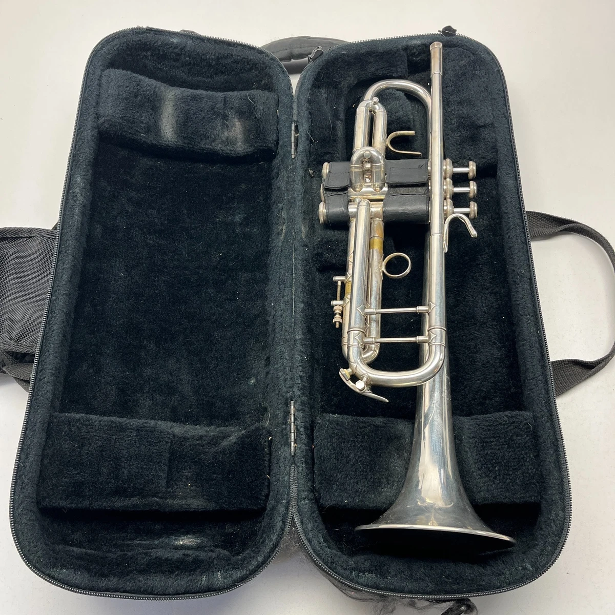 Bach 37 Ml for sale | eBay