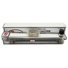 Dwyer Instruments, Inc. RMC-142-BV-AT Rate-Master Flowmeter 0.2 - 2.2gpm Water