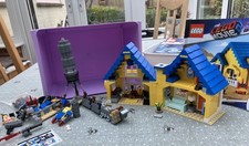 LEGO The LEGO Movie 2: Emmet