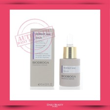 Biodroga Perfect Age Serum 15ml 0.5oz NEW FAST SHIP