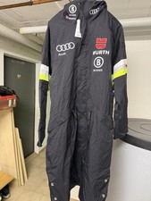 Regenmantel DSV Jacke  Gr. M 48 "Neu" Bogner