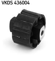 SKF Lagerung, Lenker Hinterachse Beidseitig, Vorne U.A. FüR Mitsubishi, Volvo
