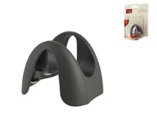 Vacu Vincavatappo Corkscrew Wine Opener Black