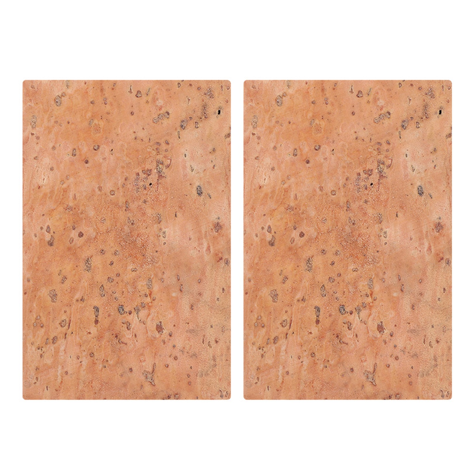 Neck Cork 2PCS Neck Cork Replacement Sheet For Alto Soprano Tenor Saxophone
