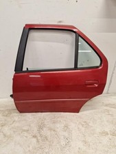 Porte arrière et accessoires Peugeot 306