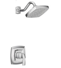 Moen UT3692, Voss M-CORE 3S Shower Trim, Less Valve, Polished Chrome