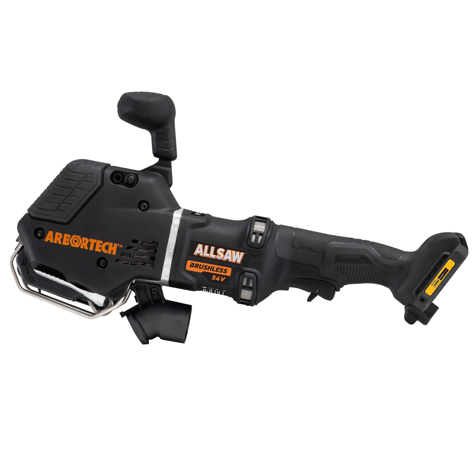 Arbortech BA200X Cordless Allsaw Body Only