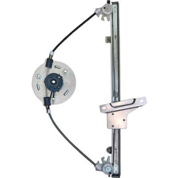 Diederichs 1814323 Fensterheber Vorne Links FüR Opel Corsa D (S07) 2006-2011-image
