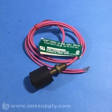 GEMS LS-1700 Float Level Switch USIP