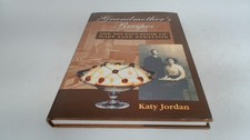 Grandmothers Recips (Signed.), Katy Jordan, The Hobnob Press, 200