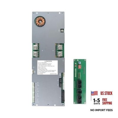 PB1A2A Smart Active Inverter BMS with Smartphone App Operation for PB2A16S200A