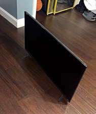 VIZIO V-Series V405-H19 40in LED 1080p FHD Flat Screen TV Black HDMI USB