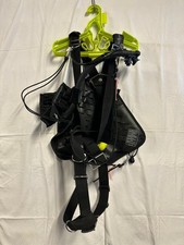 Razor Sidemount System Diver Wing – Taucher Wing BCD Sidemount System
