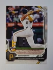 Konnor Griffin 2026 Topps Now Rookie Card RC Pittsburgh Pirates