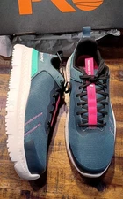 Womens Timberland PRO Setra Athletic Composite Toe Work Sneaker TB:0A67DK Sz 9.0