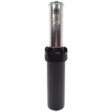 Rain Bird - 5004+PC-SAM-R-SS - 4'' 5000 Plus Part-Circle Stainless Steel Rotor