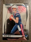 2024 Panini Prizm Base Rookie Drake Maye #329
