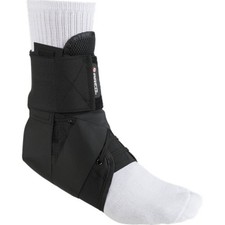 NEW - Breg SA702001 WRAPTOR SPEED ANKLE BRACE...