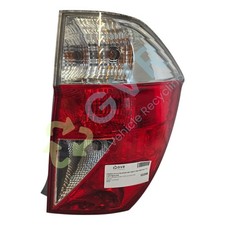 HONDA FR-V I-CTDI SPORT MK1 (BE57) 2004-2006 Rear Tail Light Right Side