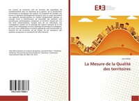 La Mesure De La Qualité Des Territoires Jean Milon