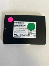 Samsung 2.5"  PM883 1.92TB SOLID STATE SSD Drive SATA