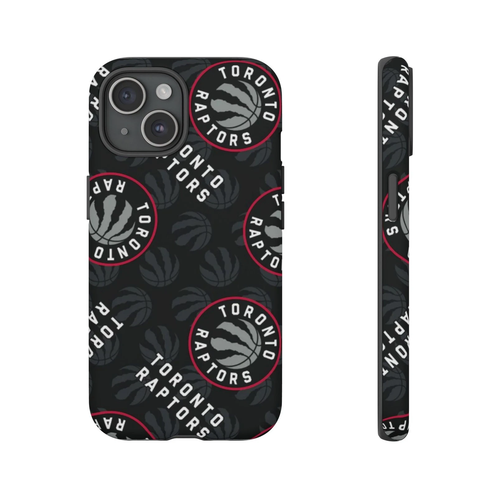 Toronto Raptors iPhone Cases