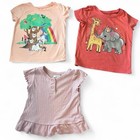 Girl 3Y Toddler 3Y Clothing Bundle Lot, Mixed Brands & Styles — photo 6