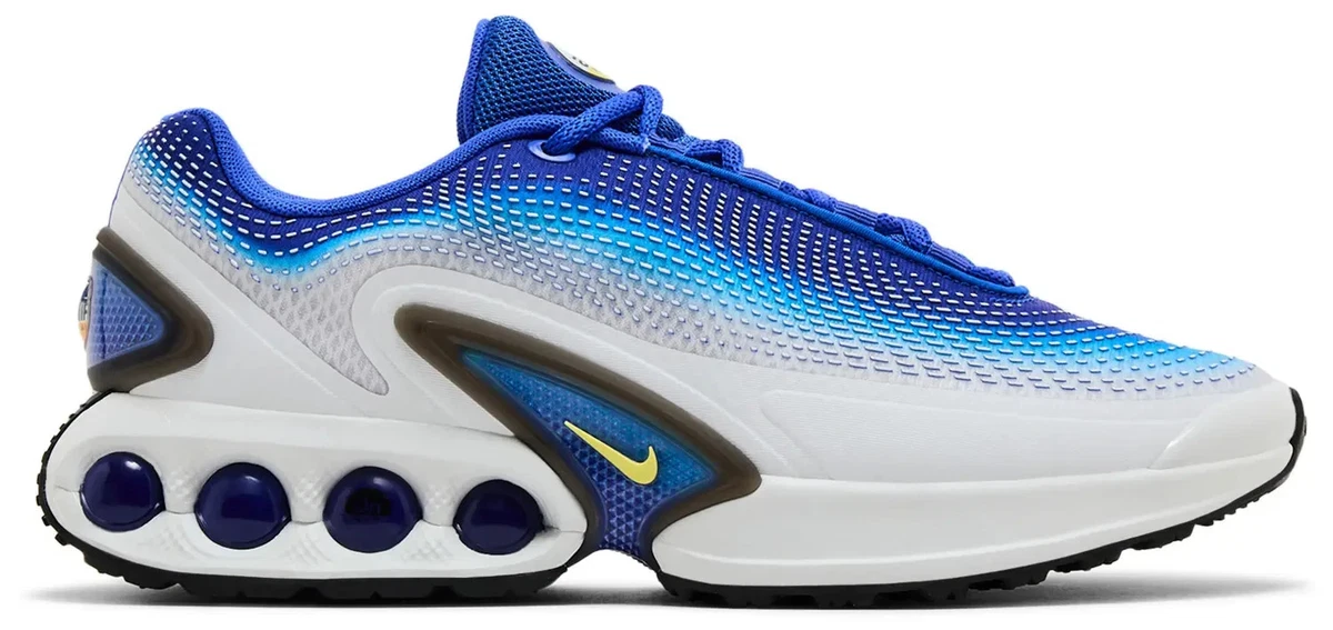 Nike Air Max DN SE Racer Blue for Sale | Authenticity Guaranteed