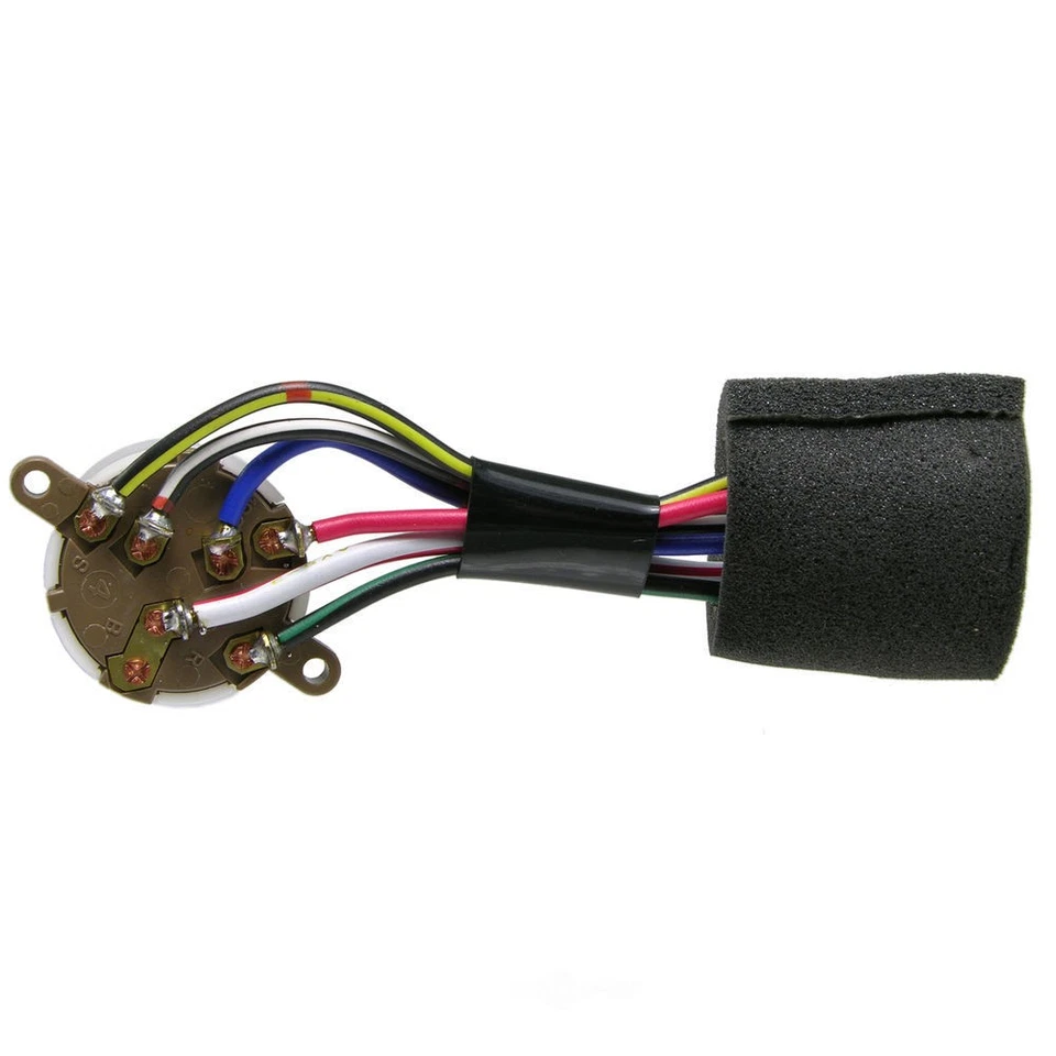 Interruptor de encendido WVE 1S6408 se adapta a 93-97 INFINITI J30 Foto 3 de 4