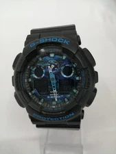 CASIO GA-100CB G-SHOCK