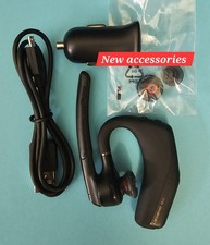 Plantronics Poly Voyager Legend 50 Premium Bluetooth Rechargeable Headset
