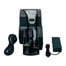 Digital Check SmartSource SSX1-B1 Check Scanner Reader w/USB Cable FULLY TESTED