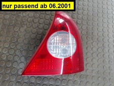 Heckleuchte Rechts Renault B Clio 1.2 16V Sofortversand